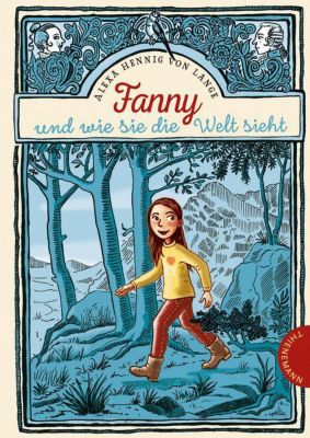 Buch - Fanny und wie sie die Welt sieht