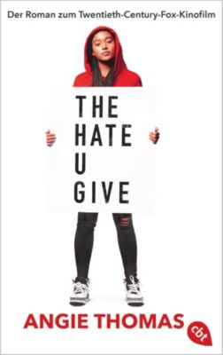 Buch - The Hate U Give