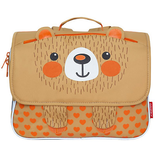 Рюкзак детский Grizzly, Медведь от Grizzly
