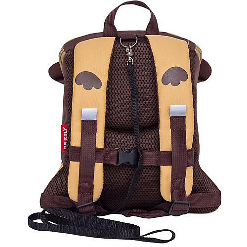 Рюкзак детский Grizzly, Собака от Grizzly