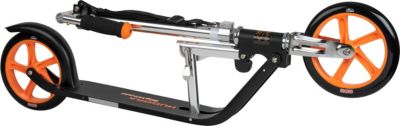 Scooter Big Wheel 205 RX Pro orange Das Original, HUDORA myToys