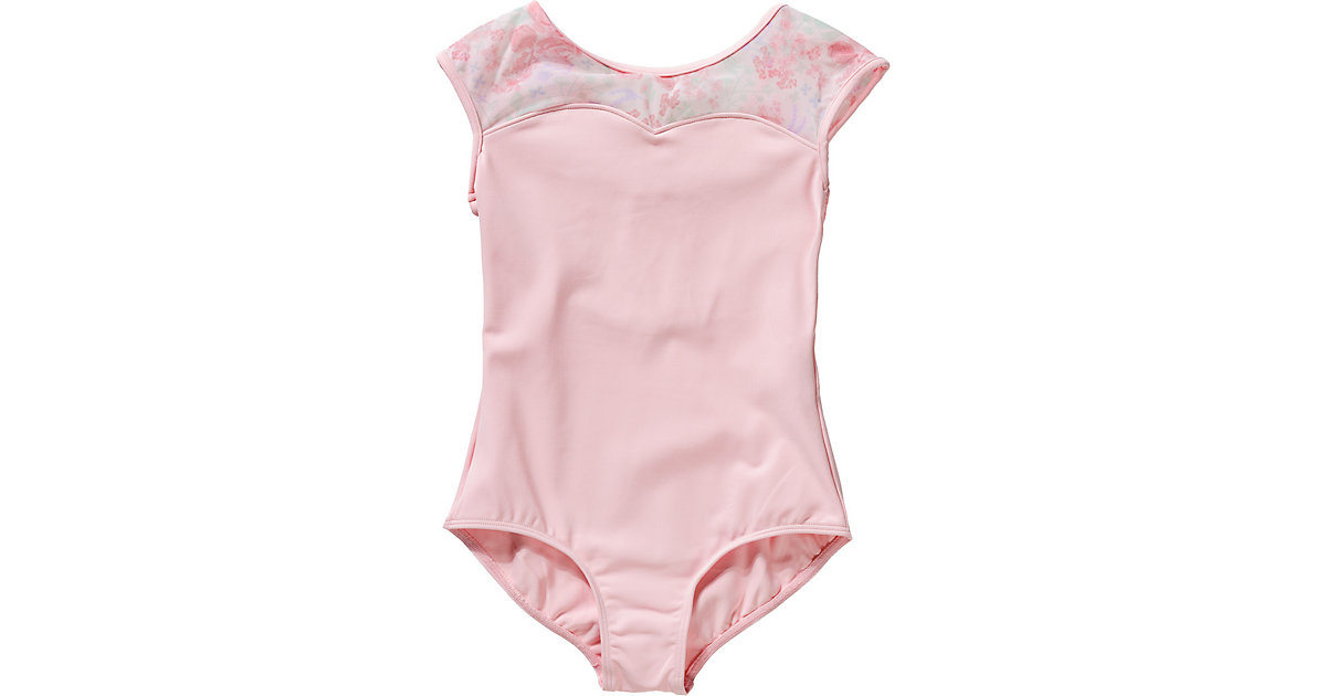 BLOCH · Ballettbody KANNIKA Gr. 92/110 Mädchen Kleinkinder BLOCH · Ballettbody KANNIKA Gr. 92/110 Mädchen Kleinkinder