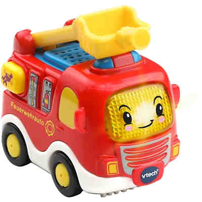 Tut Tut Baby Flitzer - Feuerwehrauto