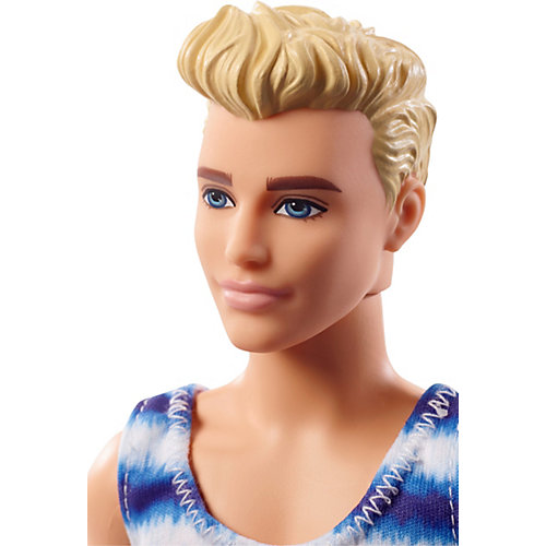 Кукла Кен Barbie, Прачечная от Mattel