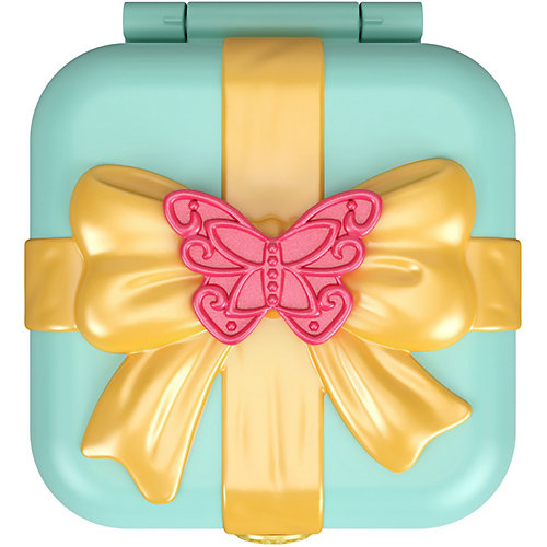 Игровой набор Polly Pocket "Мини-мир" Трепещущий лес от Mattel