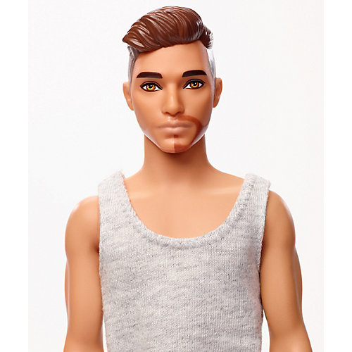 Кукла Кен Barbie, Ванная комната от Mattel