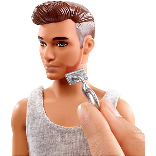 Кукла Кен Barbie, Ванная комната от Mattel