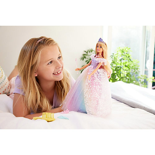 Кукла Barbie Dreamtopia Принцесса от Mattel
