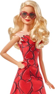 Barbie Signature Celebration Puppe, Barbie | MyToys