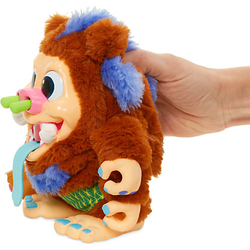 Интерактивный монстр Crate Creatures, Снорт от MGA