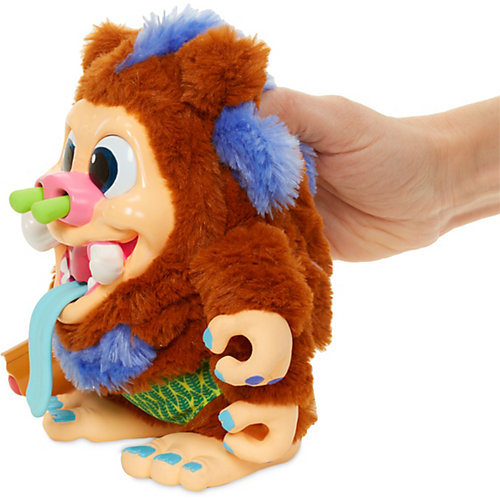 Интерактивный монстр Crate Creatures, Снорт от MGA
