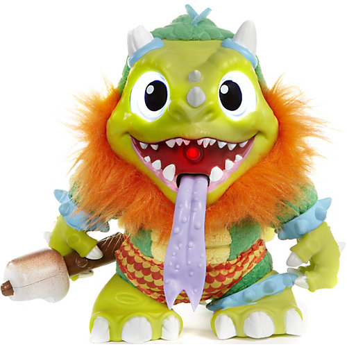 Интерактивный монстр Crate Creatures, Сизл от MGA