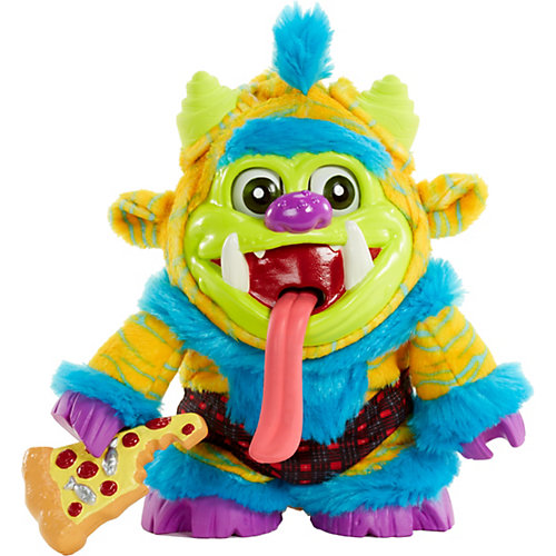 Интерактивный монстр Crate Creatures, Падж от MGA