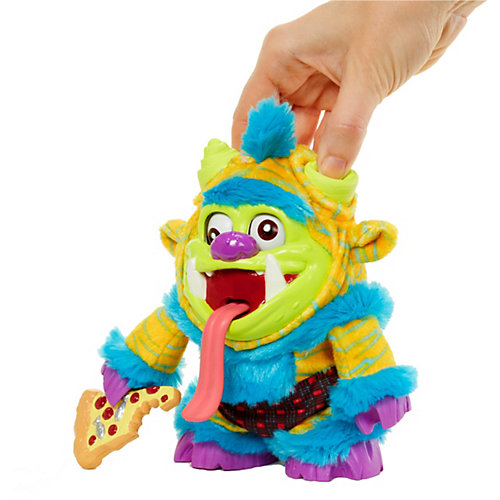 Интерактивный монстр Crate Creatures, Падж от MGA
