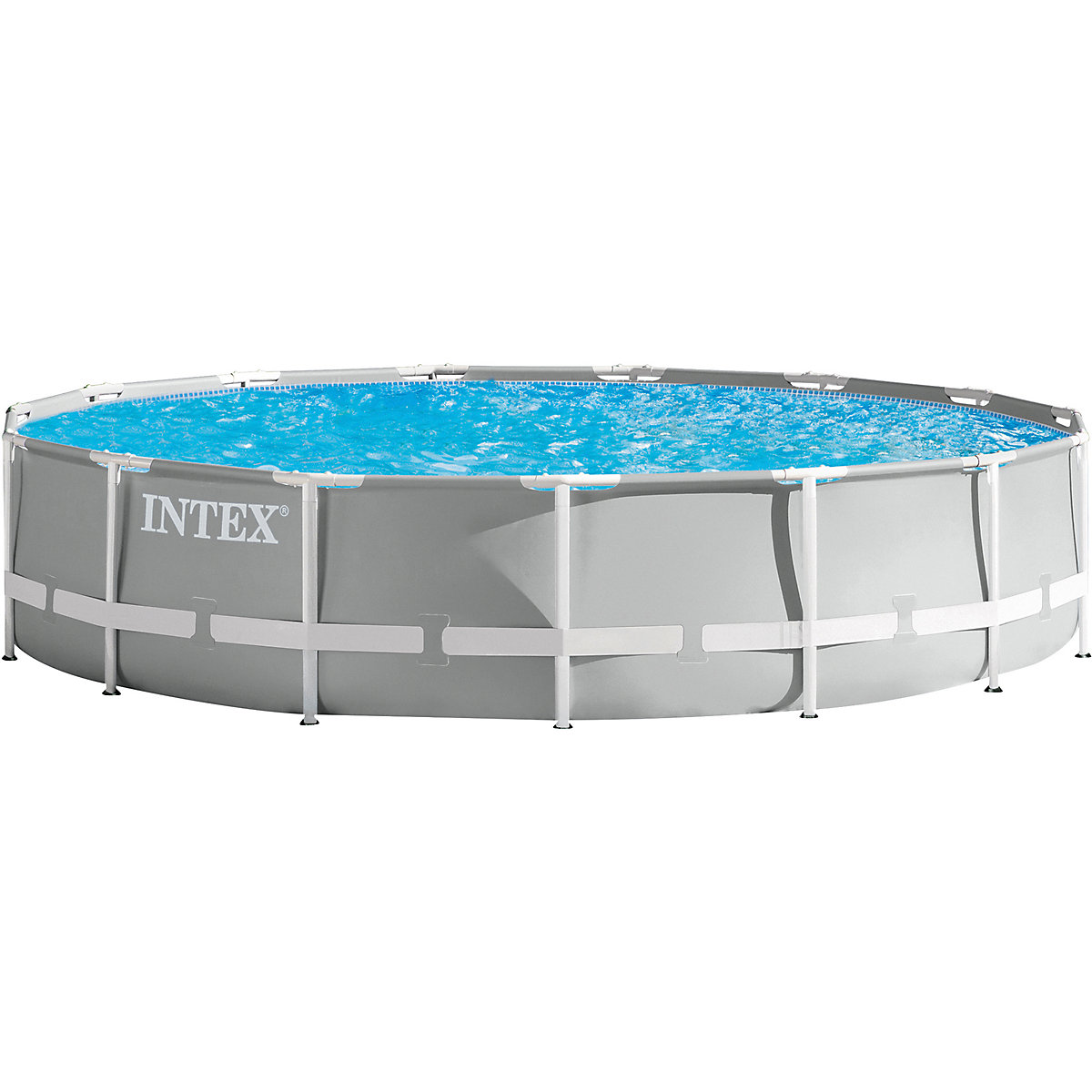 Intex Prism Frame Pool-Set 457 x 107 cm