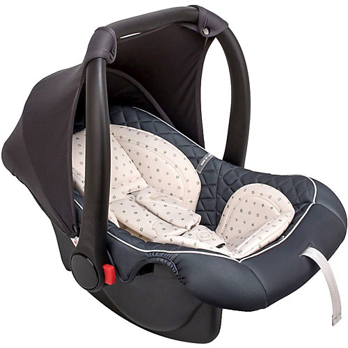 Автокресло Happy Baby Skyler V2, 0-13 кг, graphite от Happy Baby