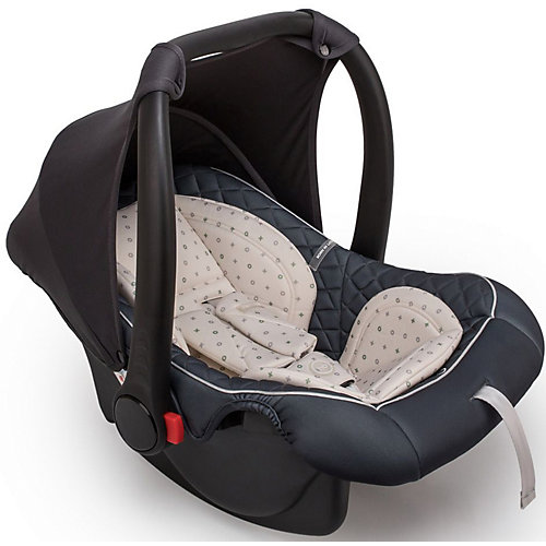Автокресло Happy Baby Skyler V2, 0-13 кг, graphite от Happy Baby