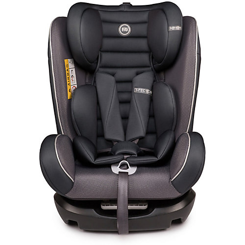 Автокресло Happy Baby Spector, 0-36 кг, graphite от Happy Baby