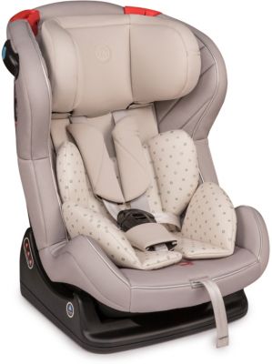 Автокресло Happy Baby Passenger V2, 0-25 кг, stone