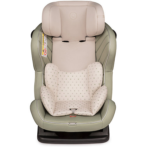 Автокресло Happy Baby Passenger V2, 0-25 кг, stone от Happy Baby