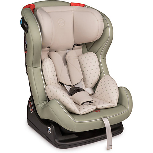 Автокресло Happy Baby Passenger V2, 0-25 кг, green от Happy Baby