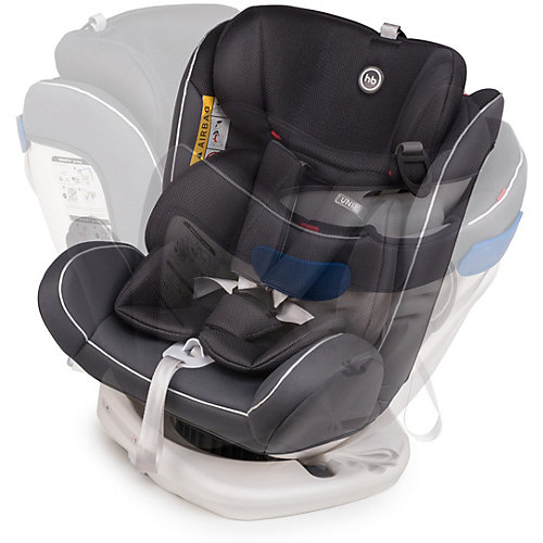 Автокресло Happy Baby Unix, green от Happy Baby