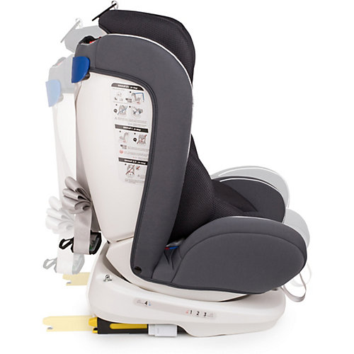 Автокресло Happy Baby Unix, green от Happy Baby