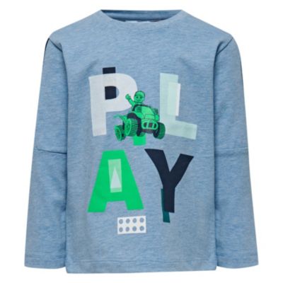 Lego Wear Baby-Jungen T-Shirt Terrence