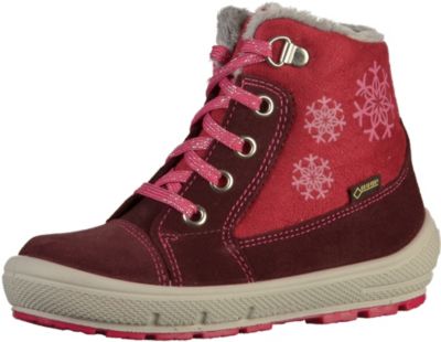 Stiefel rosa Gr. 20 M�dchen Kleinkinder