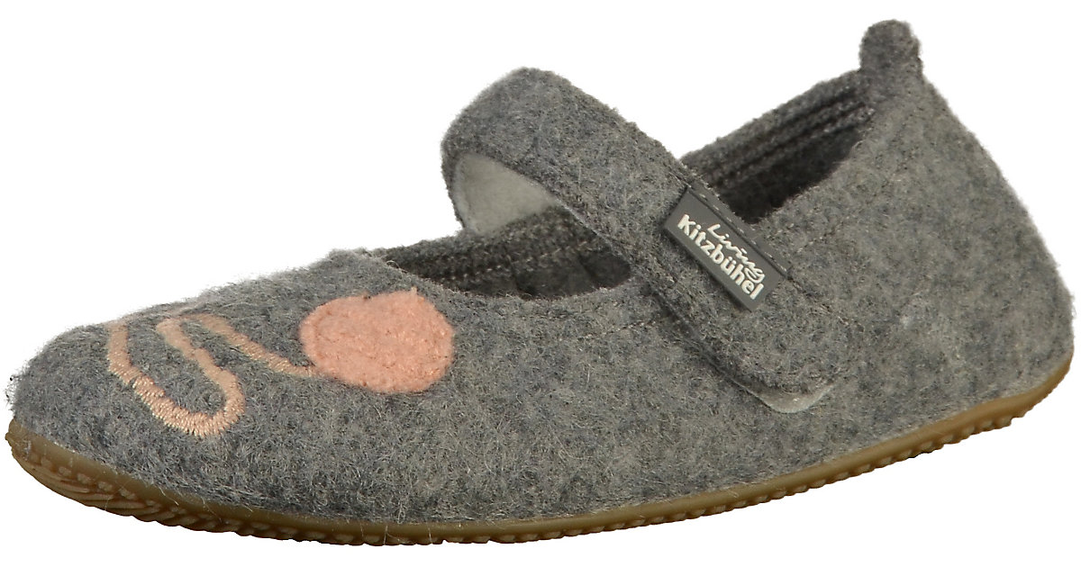 Living Kitzbühel · Hausschuhe Gr. 33 Mädchen Kinder Living Kitzbühel · Hausschuhe Gr. 33 Mädchen Kinder
