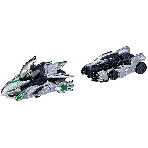 Фигурка-трансформер Young Toys "Monkart Bitcombo" Битроид Рарркен от Monkart