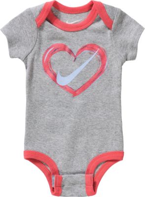 Nike Baby Set Latz Strampler Socken 3.TLG Boys: Nike Baby Set Latz Strampler Socken 3.TLG Boys: