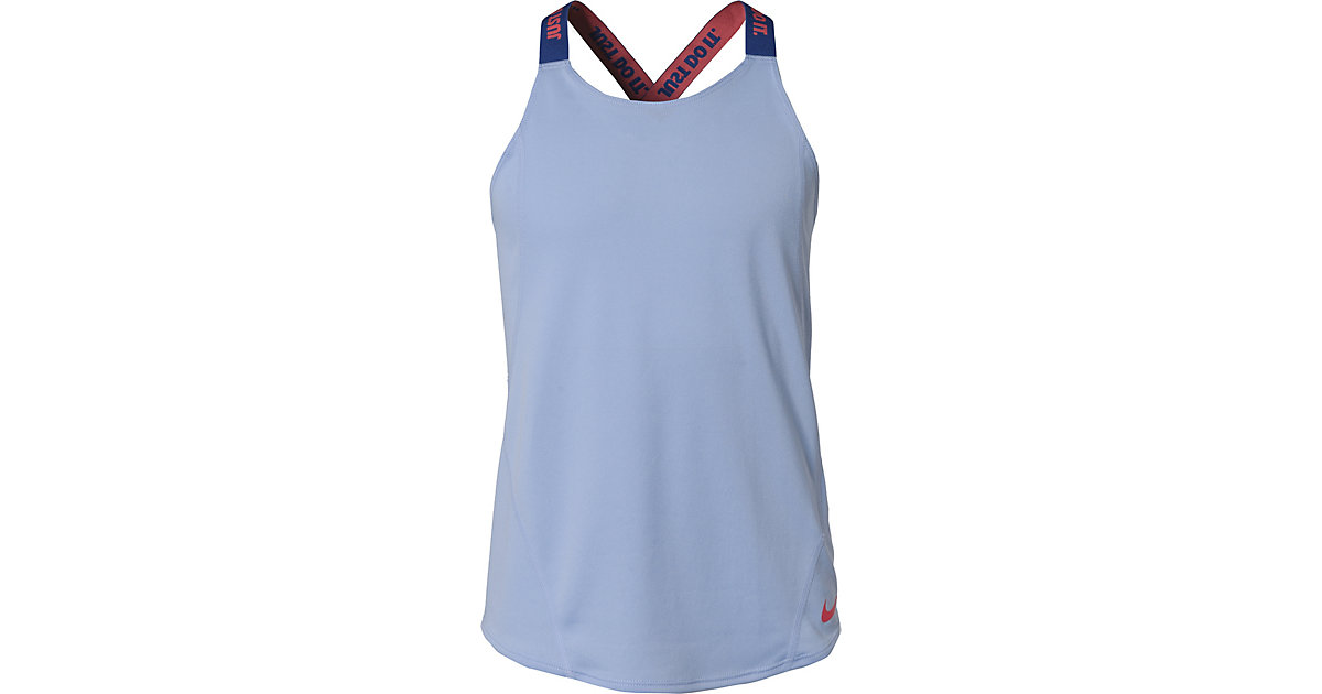 NIKE · Top ELSTKA Gr. 140/152 Mädchen Kinder NIKE · Top ELSTKA Gr. 140/152 Mädchen Kinder