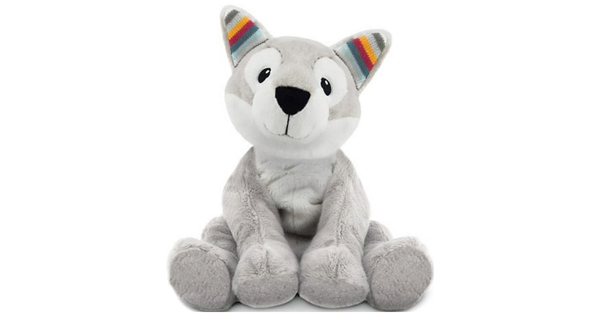 ZAZU · Kernkissen Huskey mit Lavendelduft ZAZU · Kernkissen Huskey mit Lavendelduft