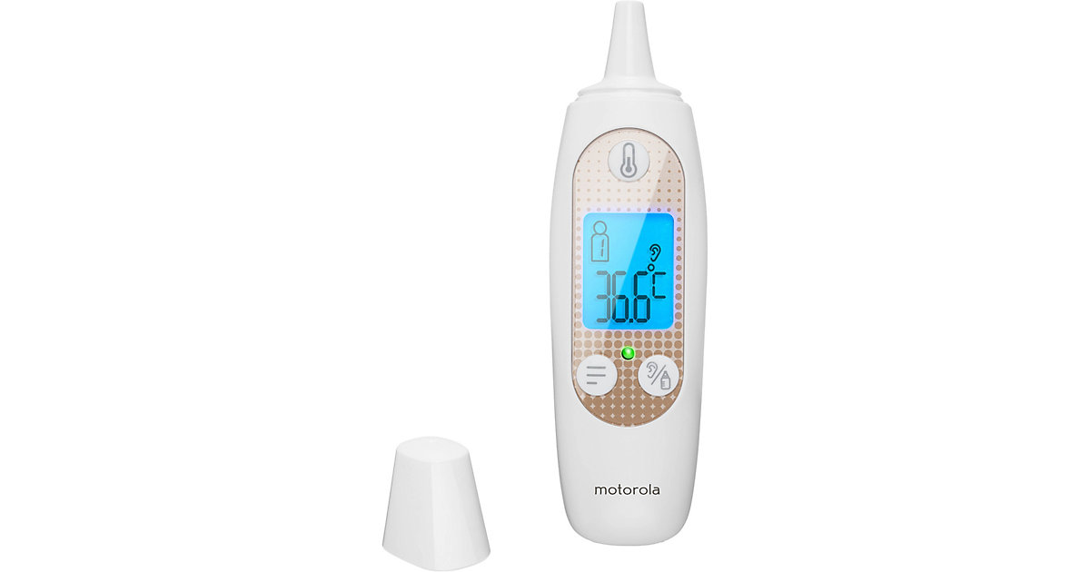 Motorola · In-Ear Thermometer Motorola MBP 69SN Motorola · In-Ear Thermometer Motorola MBP 69SN