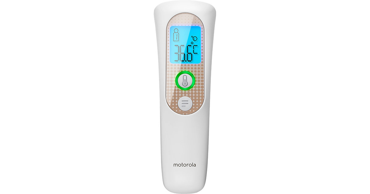 Motorola · Touchless Thermometer Motorola MBP 70SN Motorola · Touchless Thermometer Motorola MBP 70SN