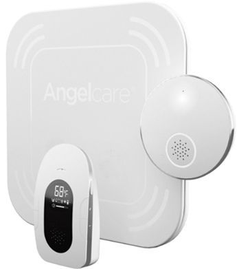 Angelcare Babyphone Babyfon Überwachung Bewegungsüberwachung Bewegungsmelder 