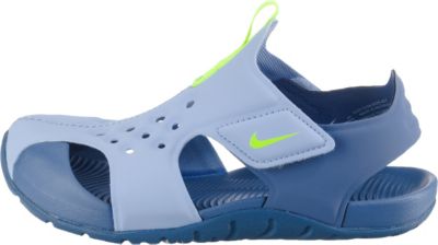 nike wasserschuhe sunray protect
