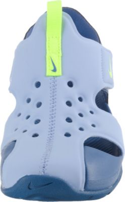 nike badeschuhe sunray protect