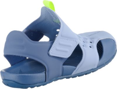 nike badeschuhe sunray protect