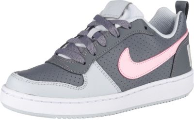 Court Borough Low 2 Sneaker Mädchen|Jungen Court Borough Low 2 Sneaker Mädchen|Jungen