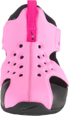 nike badeschuhe sunray protect