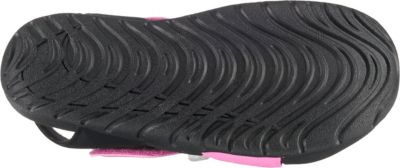 nike badeschuhe sunray protect
