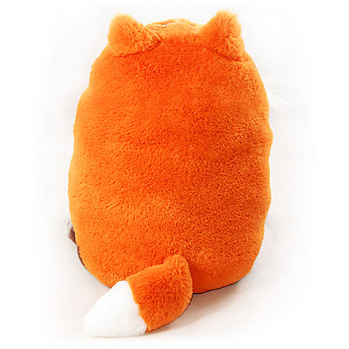 Мягкая игрушка Budi Basa Karmashki Лиса, 21 см от Budi Basa