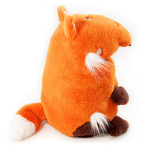 Мягкая игрушка Budi Basa Karmashki Лиса, 21 см от Budi Basa