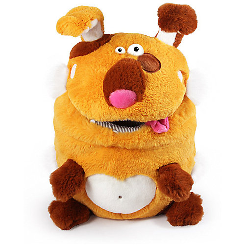 Мягкая игрушка Budi Basa Karmashki Пёс, 21 см от Budi Basa