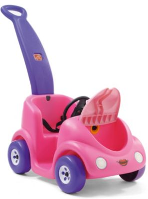 Push Car Buggy Jubiläumsedition, STEP2 myToys