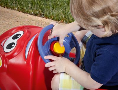 Push Car Buddy, STEP2 myToys