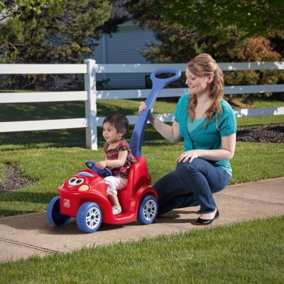 Push Car Buddy, STEP2 myToys