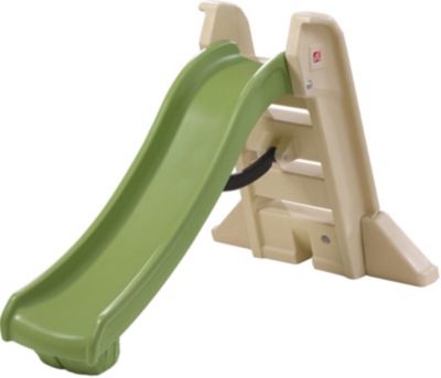 Rutsche Naturally Playful Big Folding Slide, klappbar